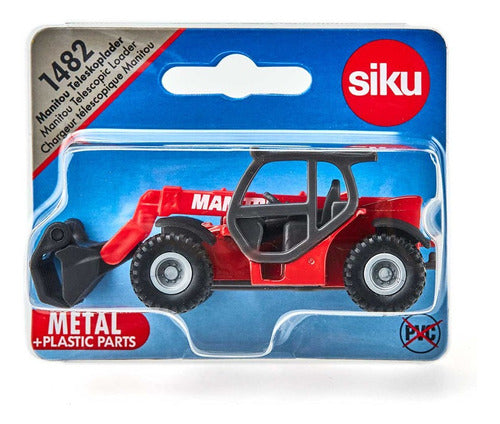 Manitou Telehandler Siku 1482