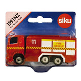 Fire Service Truck Siku 1591