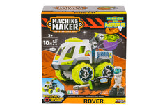 Machine Maker Construction Set - Rover