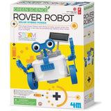 Green Science Rover Robot 4M