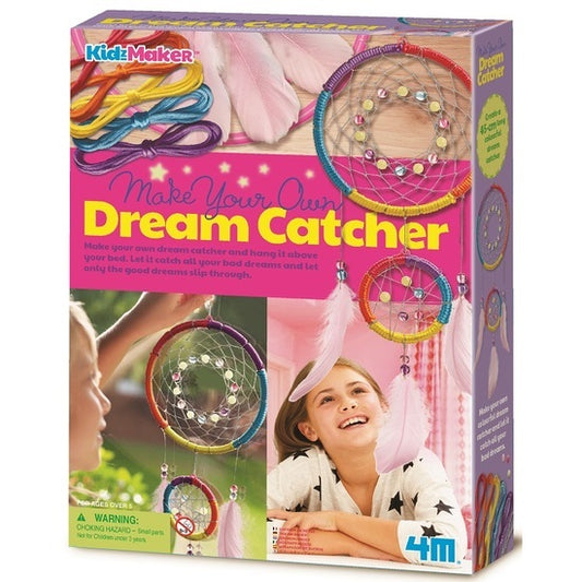 kidz-stuff-online - Dream Catcher Kit