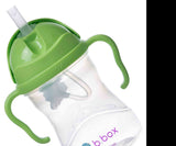B.Box Sippy Cup - Green Apple