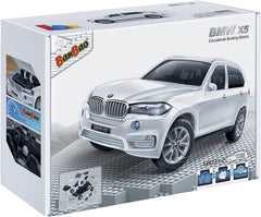 BMW Car Banbao Blocks 6803