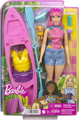 Barbie It Takes Two Doll