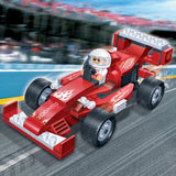 Dragon Pull Back Racer - 8611