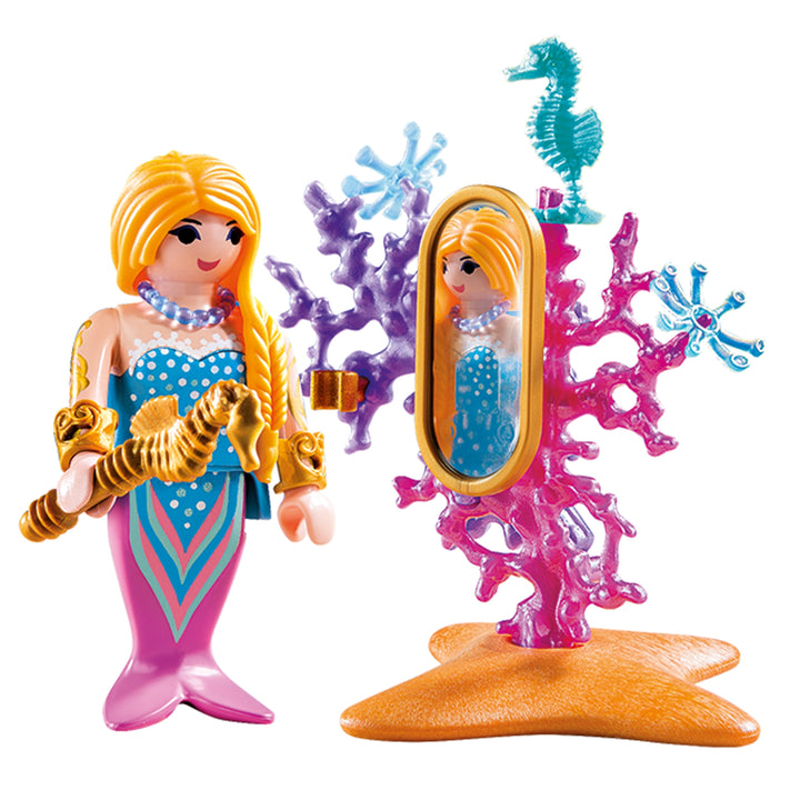 kidz-stuff-online - Playmobil - Mermaid (9355)