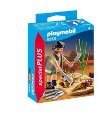 kidz-stuff-online - Playmobil - Archaeologist (9359)