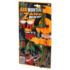 Air Hunterz Zano Bow