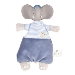 Alvin the Elephant baby comforter