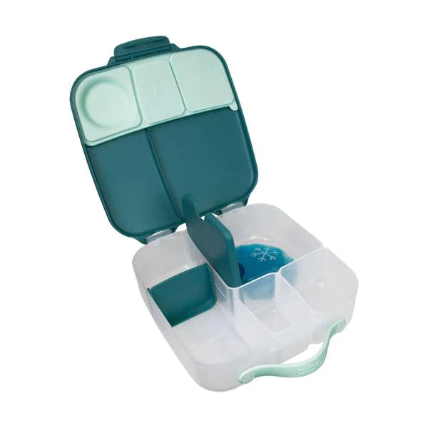 BBox Lunch Box Emerald Forest