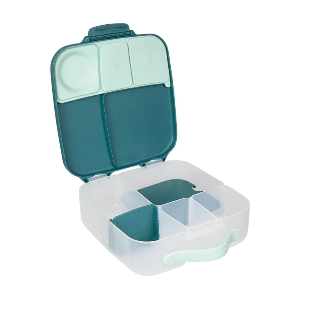 B.Box Lunch Box Emerald Forest