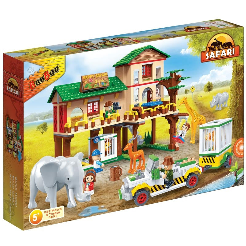 kidz-stuff-online - Safari Ranch - 6651