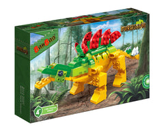 kidz-stuff-online - Dinosaur Park Stegosaurus - 6860