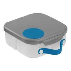 BBox Lunch Box Mini Blue Slate