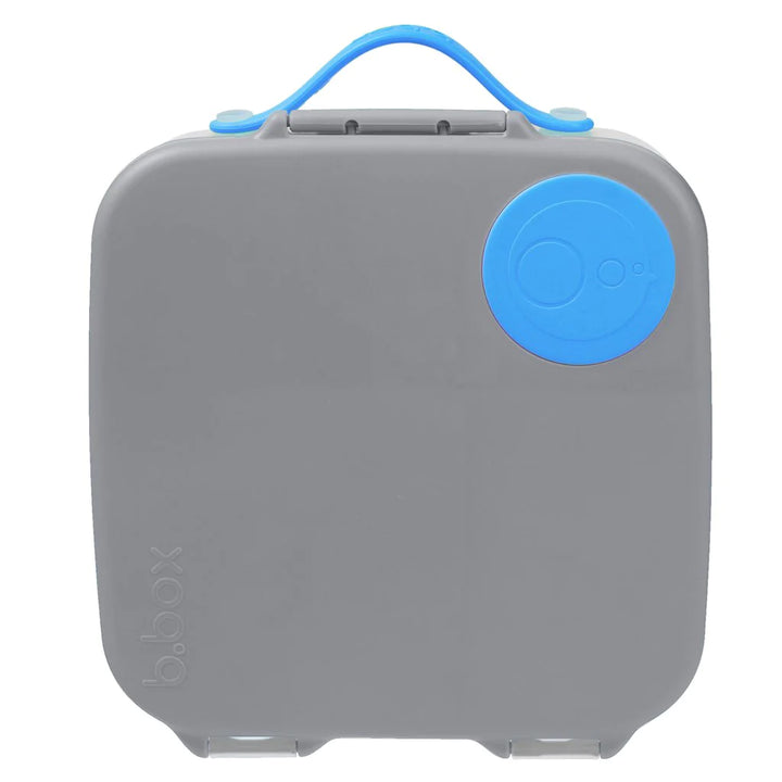 BBox Lunch Box Blue Slate