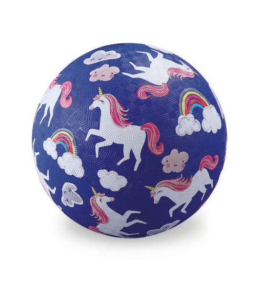 unicorn ball