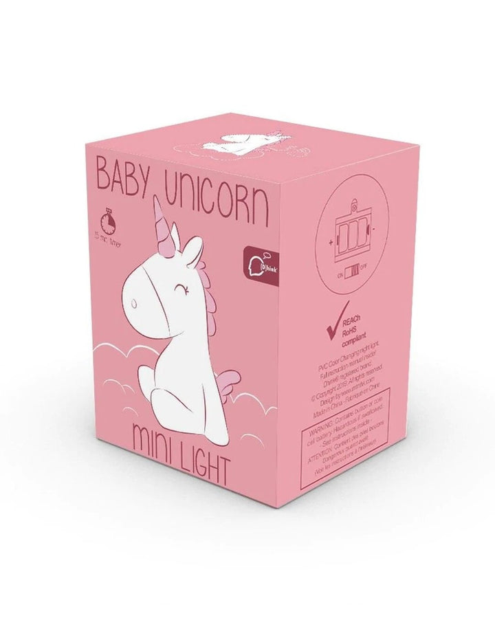 Unicorn Mini Night Light