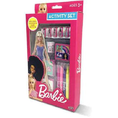 Barbie Activity Set