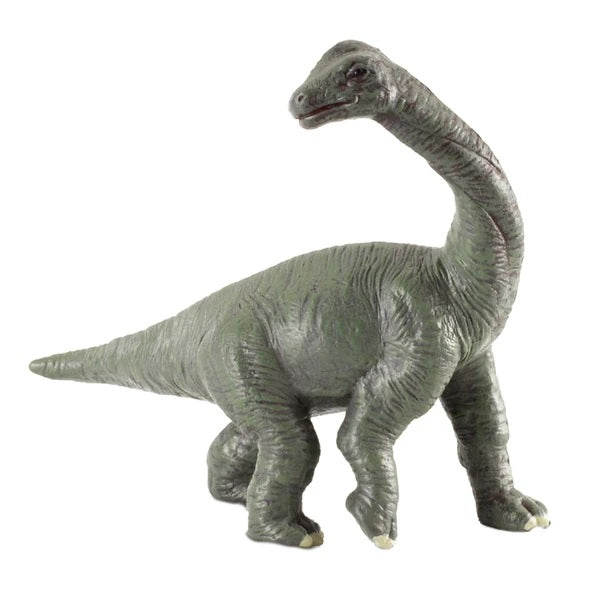 Brachiosaurus Baby figurine