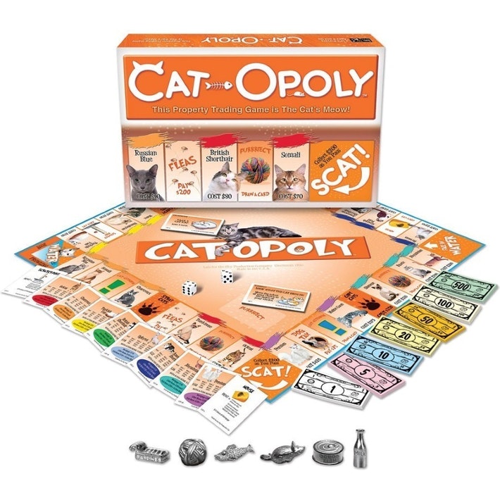 Cat-opoly