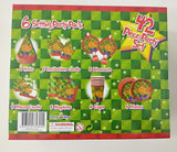 Christmas Party Pack with 42 Pieces