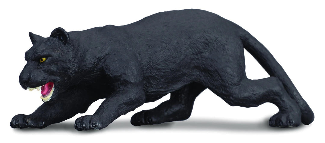 Black Panther figurine