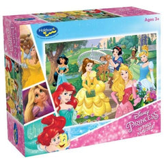 disney princess puzzle forever princess