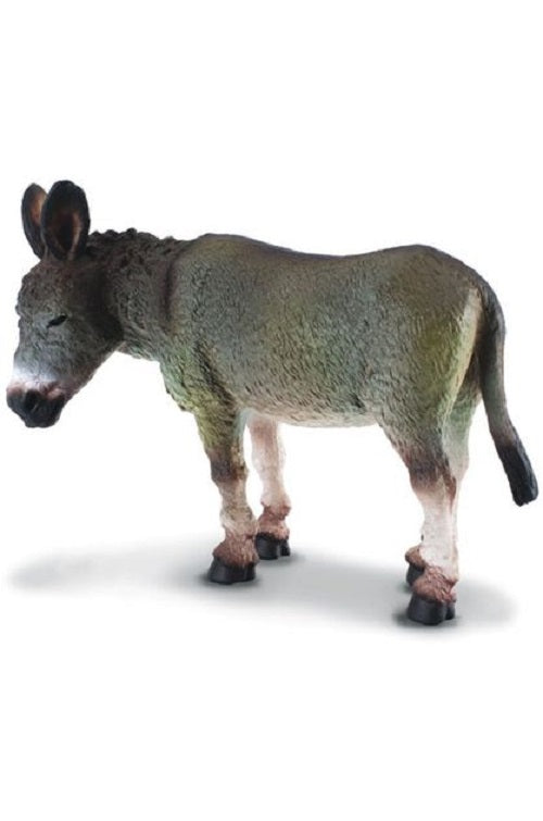 Donkey Grey figurine