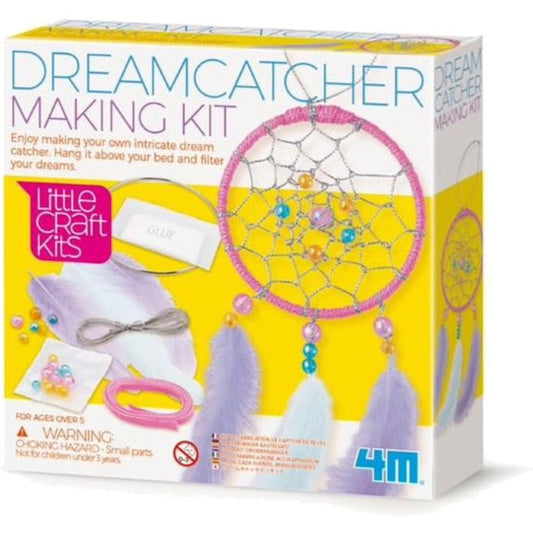 Dreamcatcher Making Kit