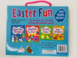 Easter Fun Activity case
