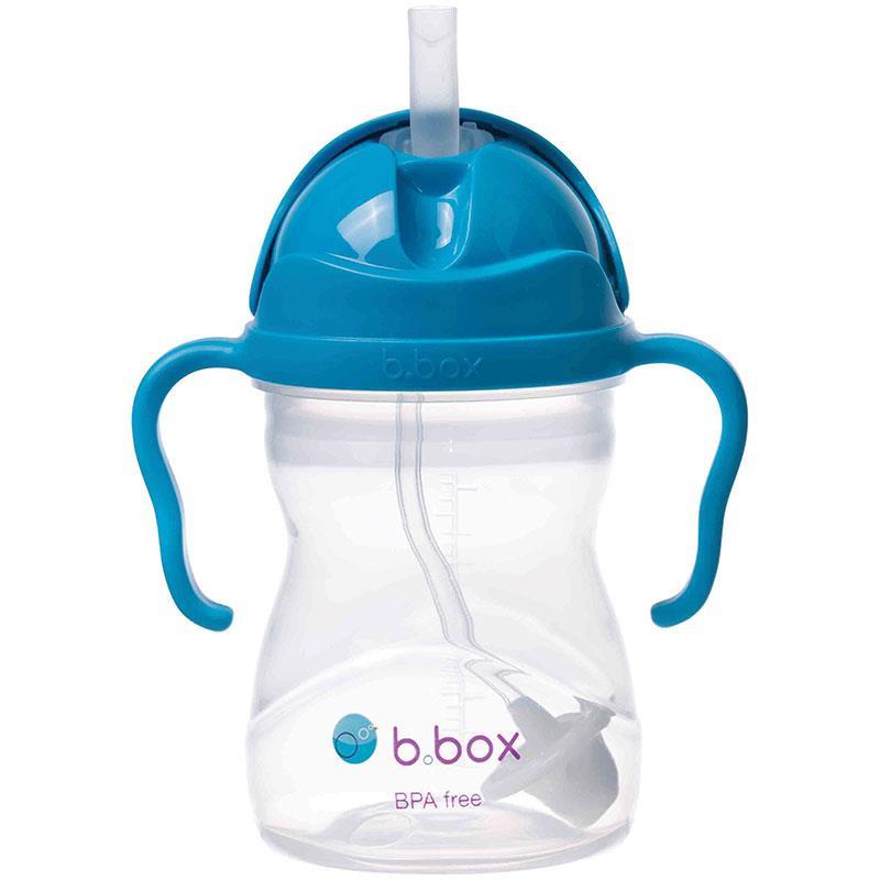 B.Box Sippy Cup - Colbalt