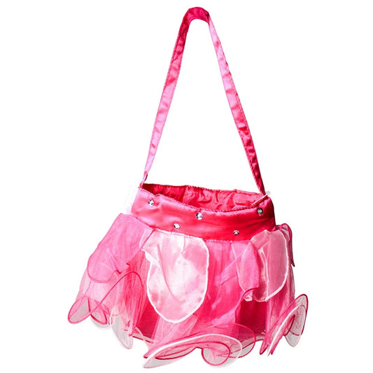 Fairy Hand bag Hot pink