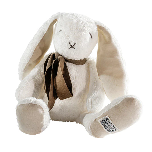 Fluffy Ears Bunny Comforter