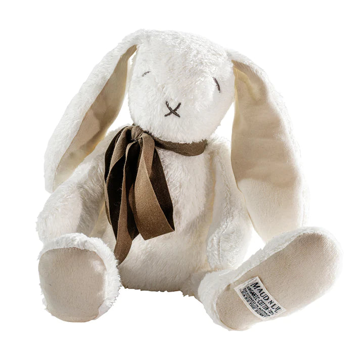 Fluffy Ears Bunny Comforter