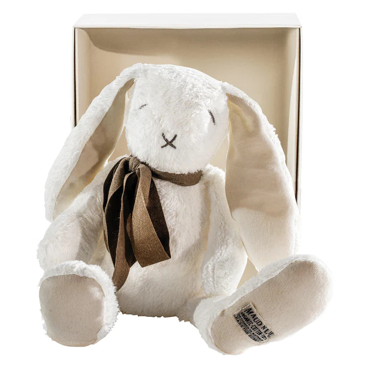 Fluffy Ears Bunny Comforter