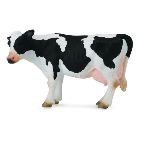 Friesian Cow figurine