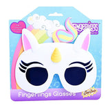 Gigi Fingerlings Sunglasses