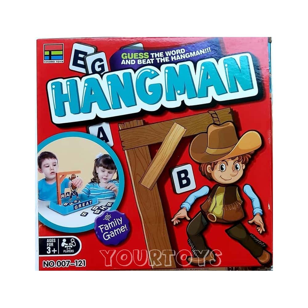 Hangman