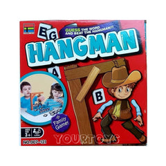 Hangman