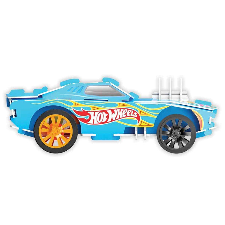 Hot Wheels Maker Kitz