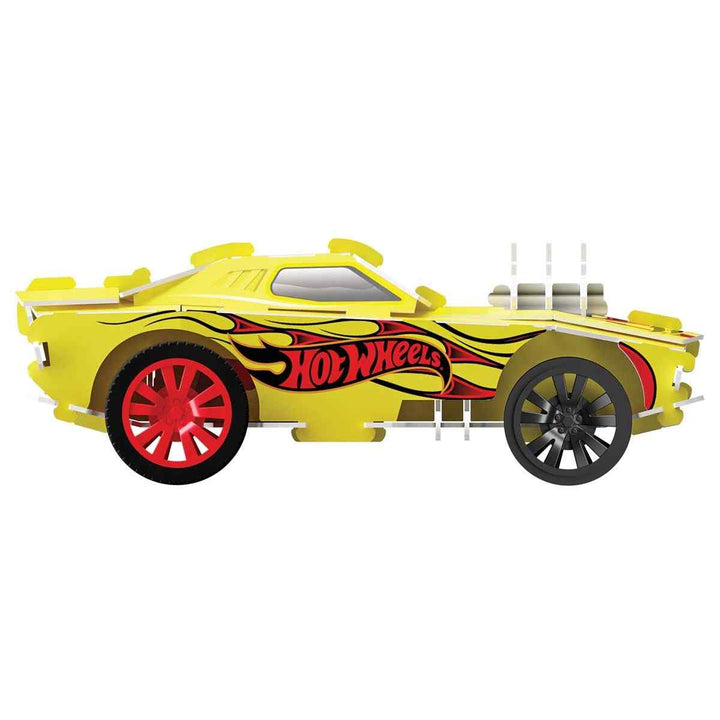 Hot Wheels Maker Kitz