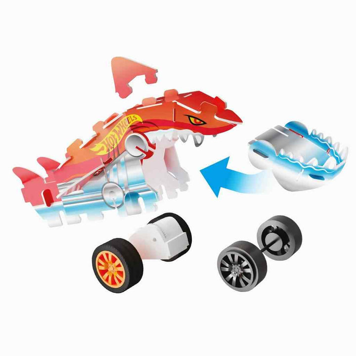 Hot Wheels Maker Kitz