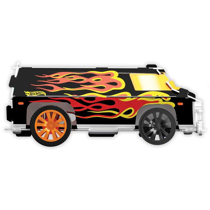 Hot Wheels Maker Kitz