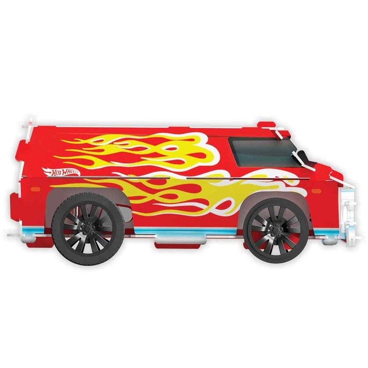 Hot Wheels Maker Kitz