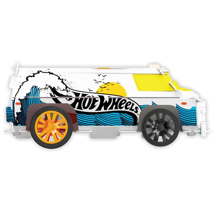 Hot Wheels Maker Kitz