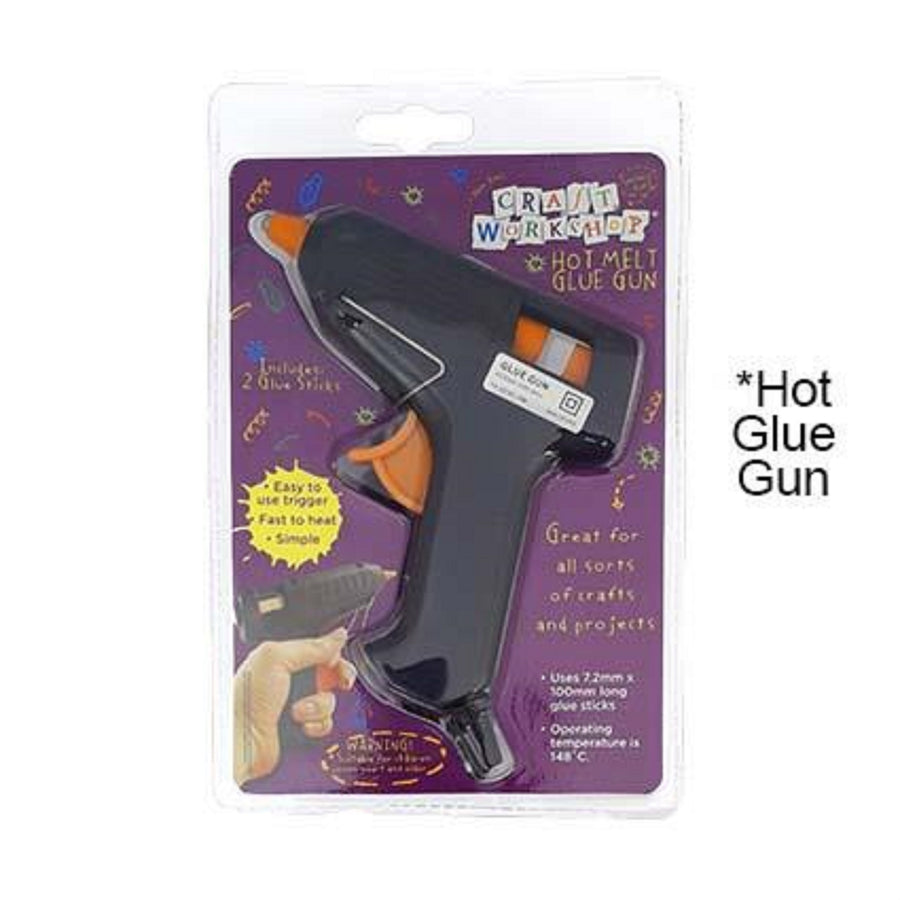 Hot Melt Glue Gun