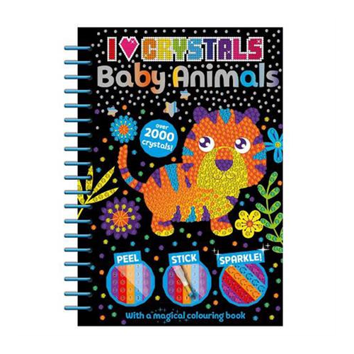 I-Love-Crystals-Baby-Animals