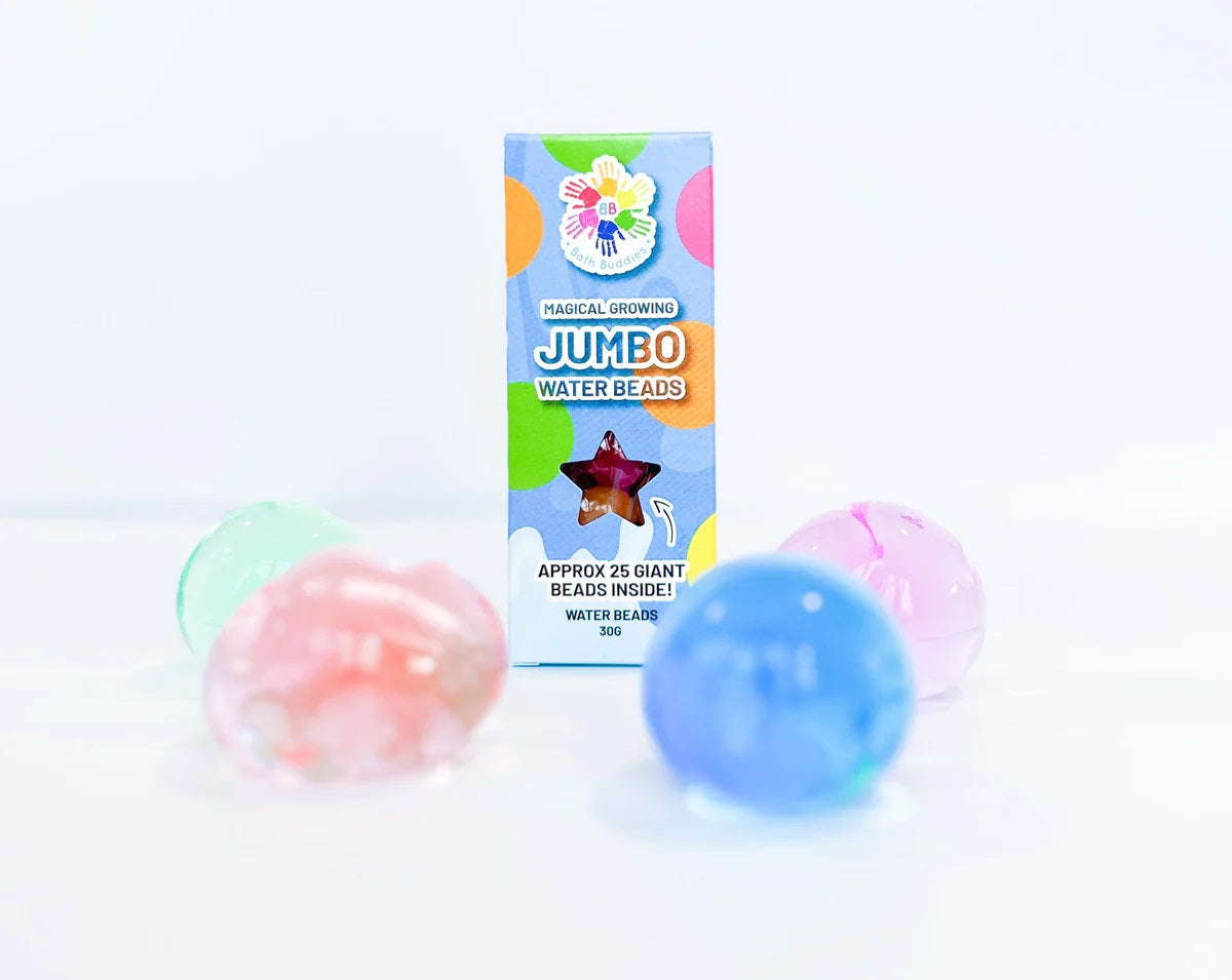 jumbo water beads 