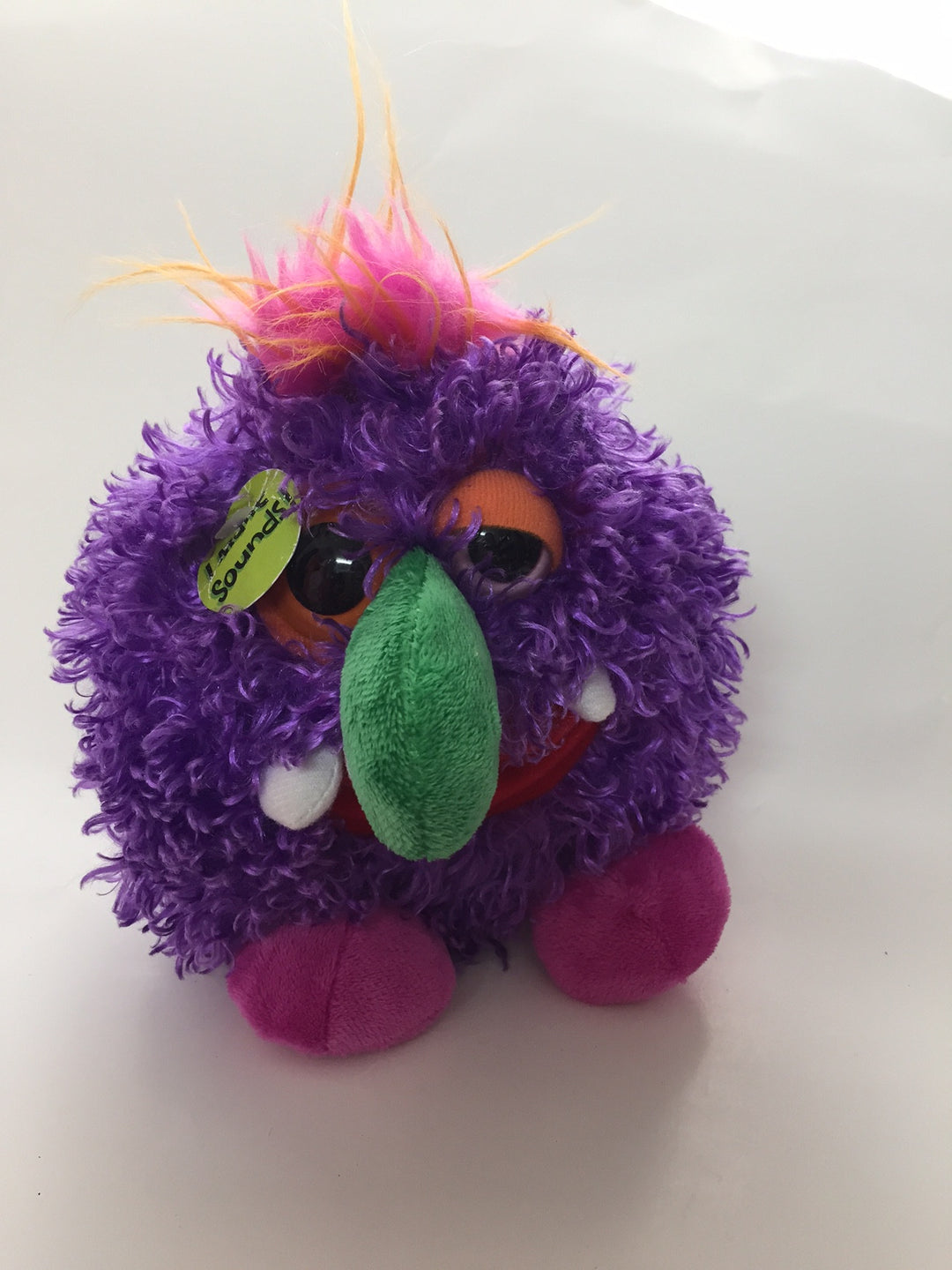 kidz-stuff-online - Lazy Eyed Boogity Boos with Sound