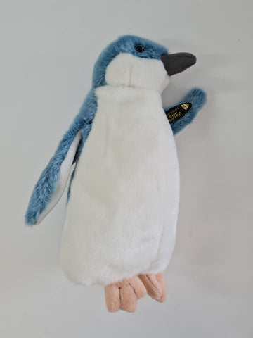 Little Blue Penguin Puppet